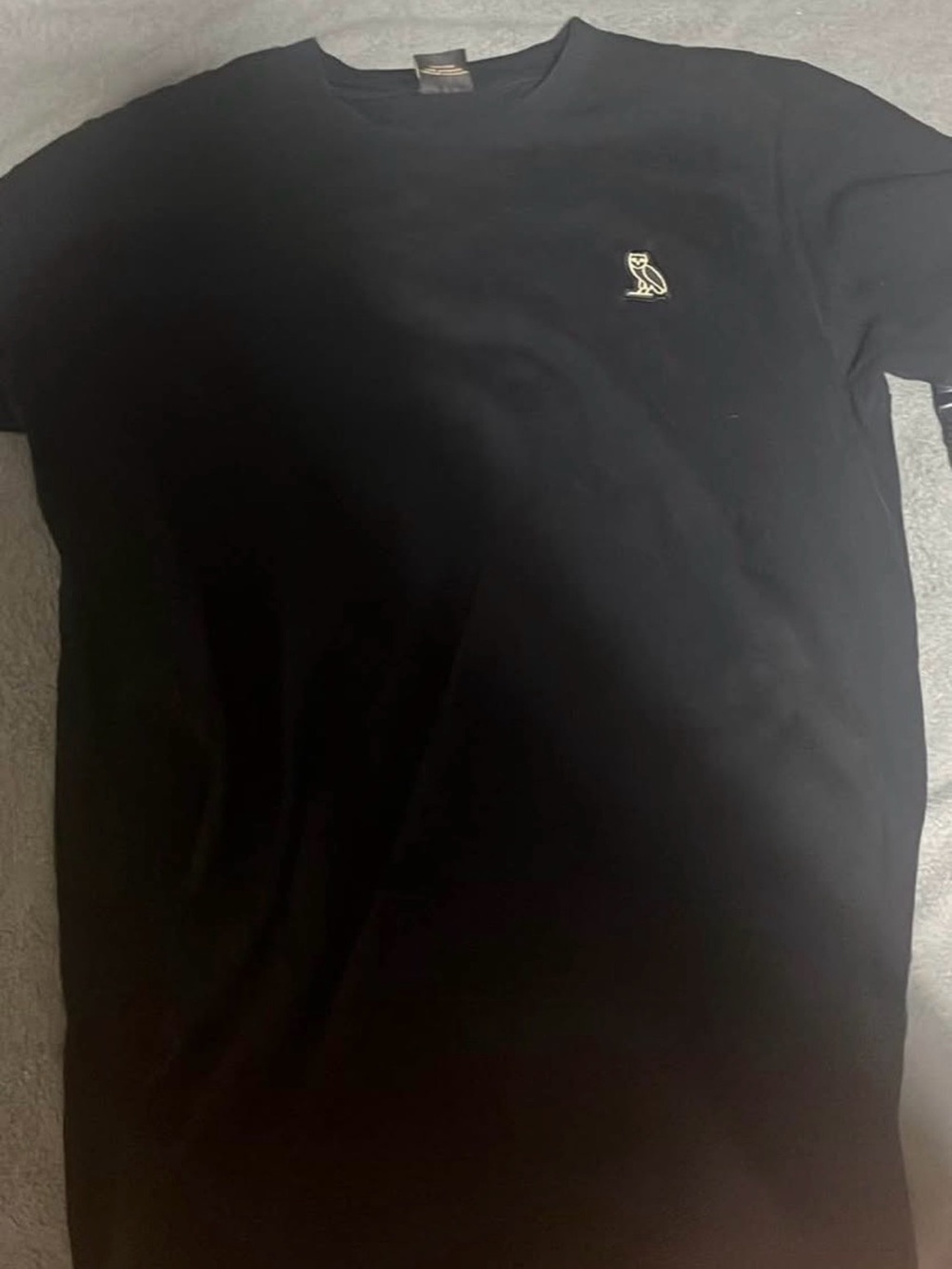 Black OVO shirt